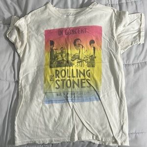 American Eagle Rolling Stones Tee